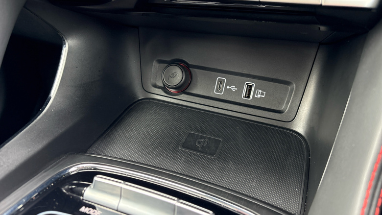 MG ZS 115kW Trophy EV Long Range 73kWh 5dr Auto Electric Hatchback